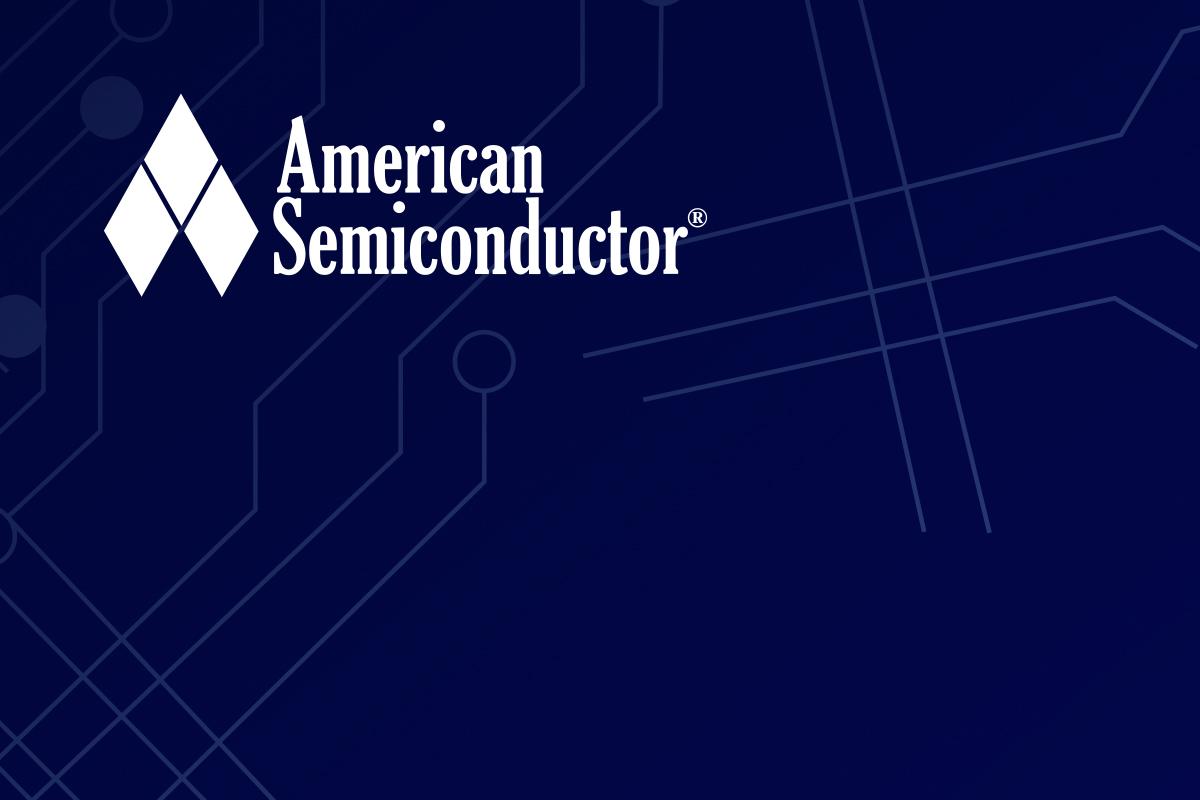 FleX-SOC with CDT Printed OLED Display - American Semiconductor (ASI)
