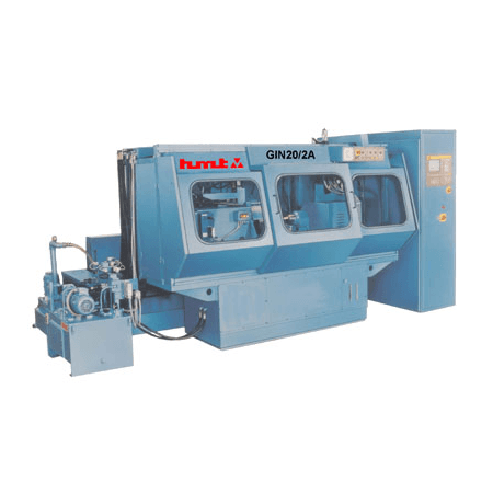 Product CNC Internal Grinding Machine GIN 20 / 2A, 3A, 4A - Welcome to Hmt International | Official Web site image