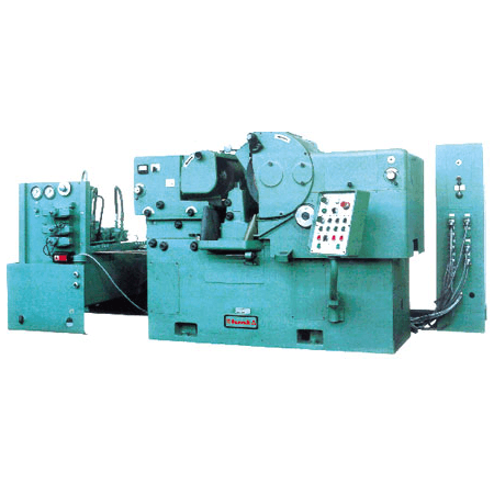 Product Precision Centerless Grinding Machine GCL 60/100/140 - Welcome to Hmt International | Official Web site image