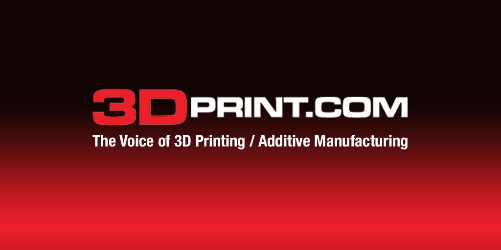 3DPrint.com - The Voice of 3D Printing
