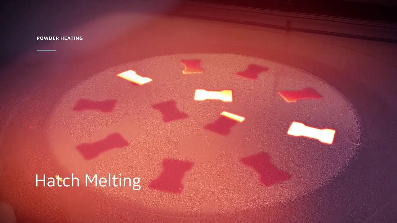 Electron Beam Melting and 3D Printing: Everything You Need To Know - 3D Printing Information