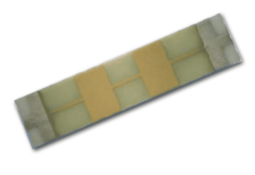 Product IMF2345 - 6 GHz Cutoff | Planar Filter | IMS image