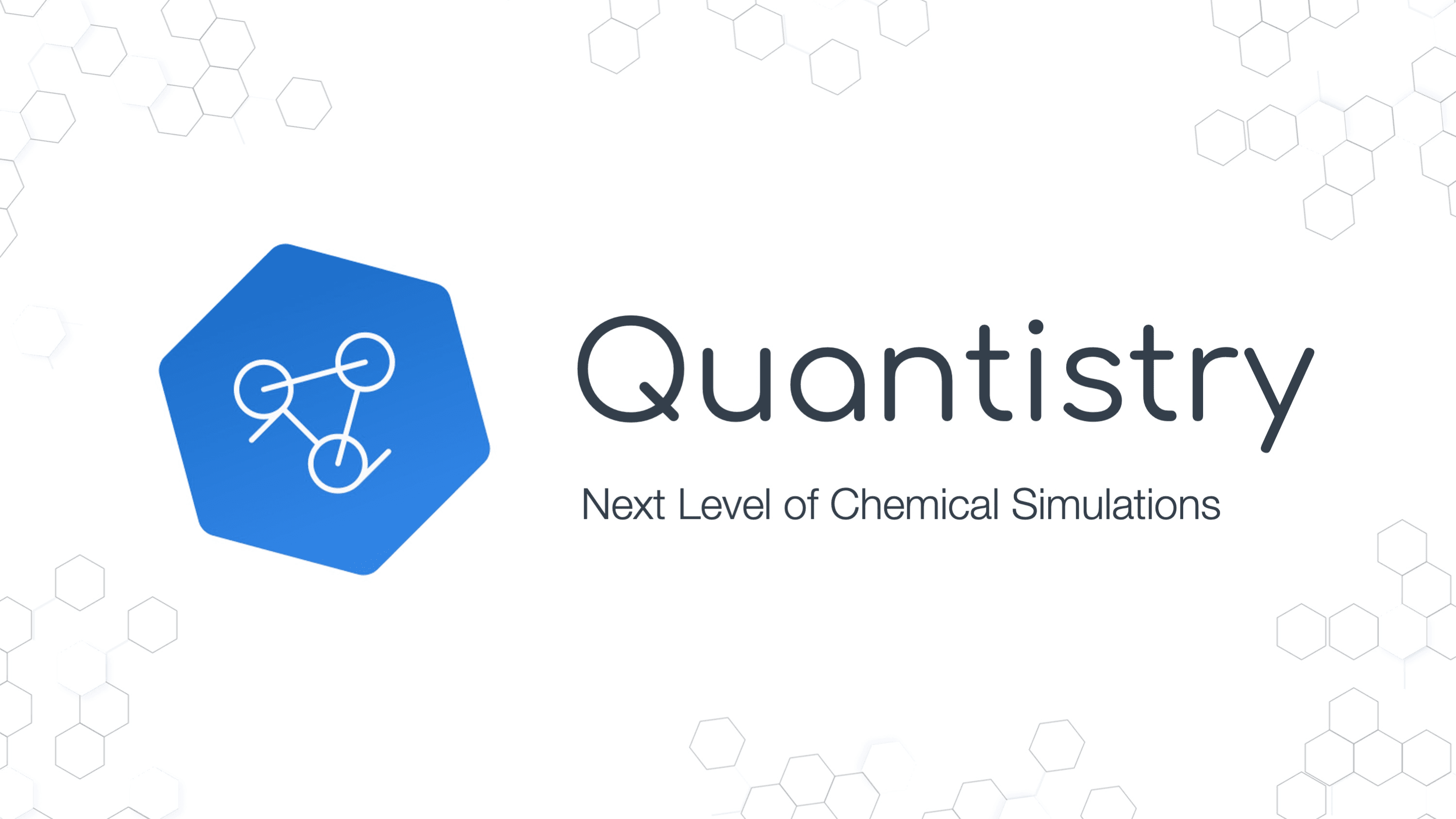 About Quantistry | Quantistry