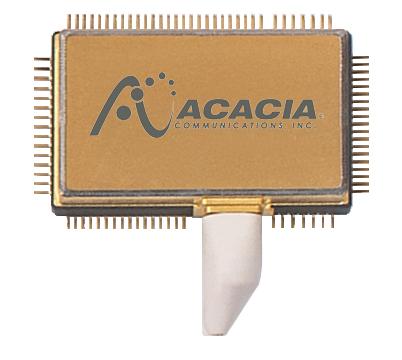 Image for Silicon Photonic Integrated Circuits (PIC) - Acacia Communications