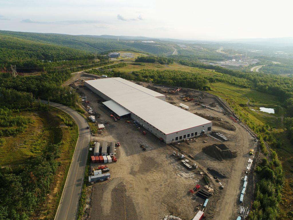 Pennsylvania Drone Construction Services | Drone Video Photo Timelapse