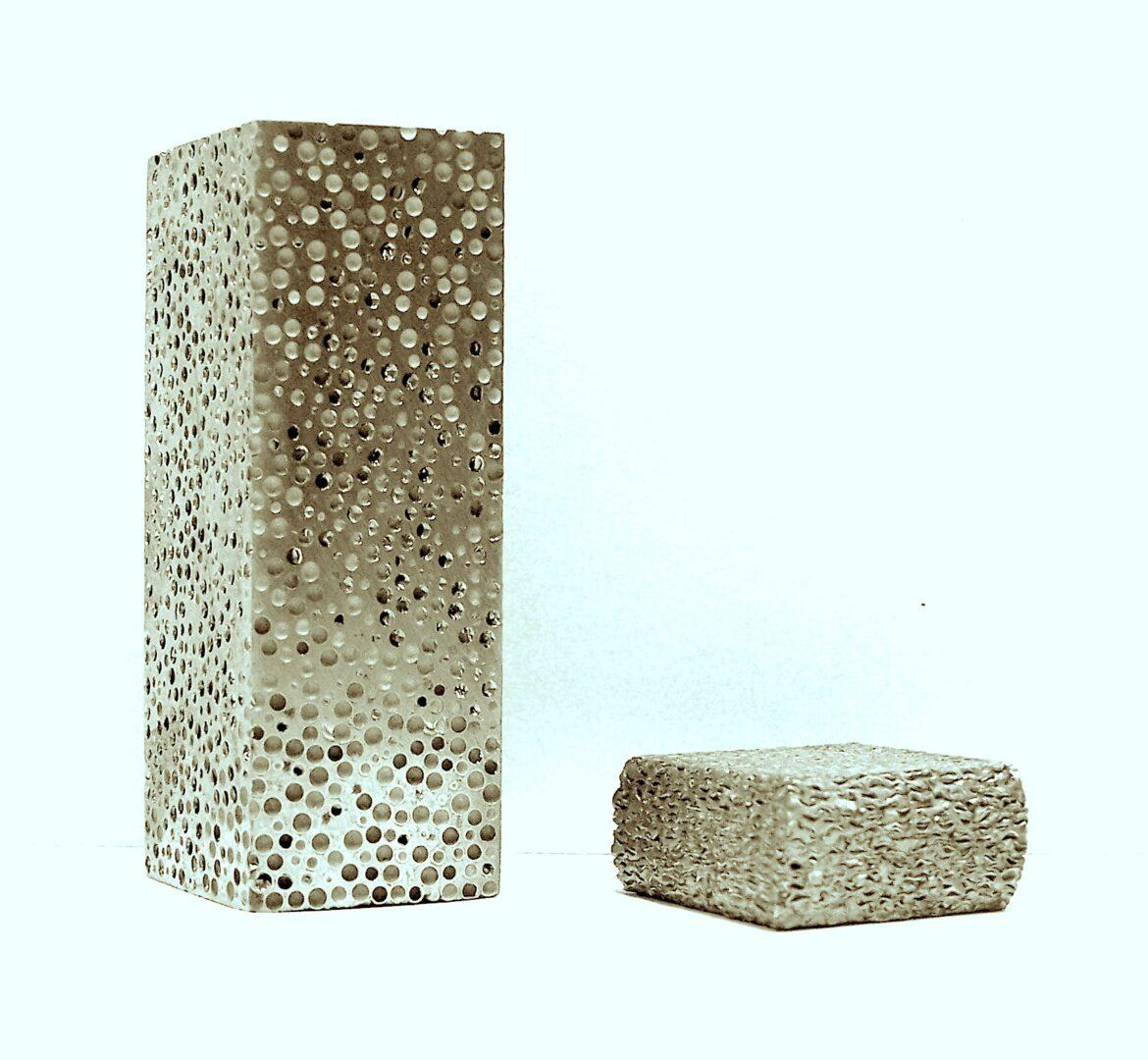 Product Product and Services | Composite Metal Foam | AMM image