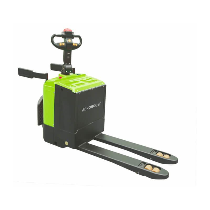Image for Electric Pallet Truck ABD2OR - Aeroboom