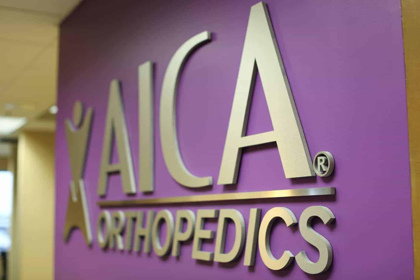 Image for Atlanta's Best Digital X-Ray Imaging Is Only At AICA Orthopedics