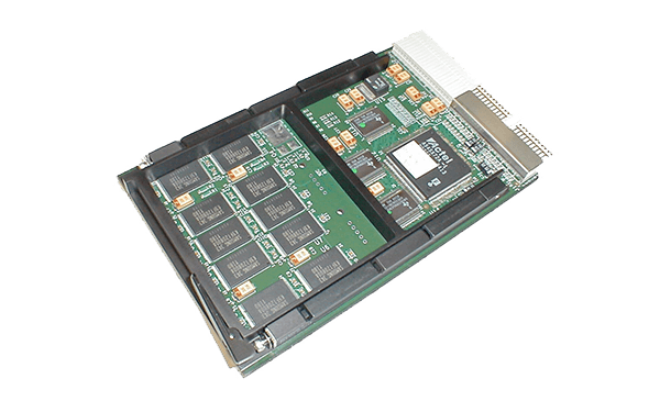 S990 | 3U CompactPCI Non-Volatile Memory Board - Aitech Website