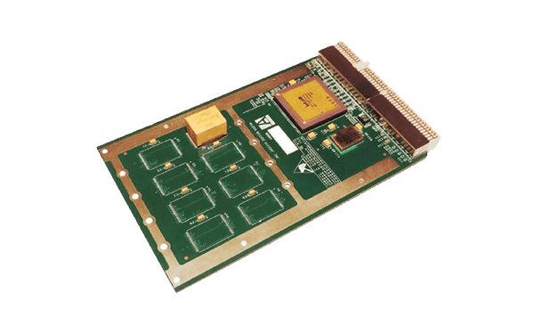 S992 | 3U CompactPCI Non-Volatile Memory Board - Aitech Website