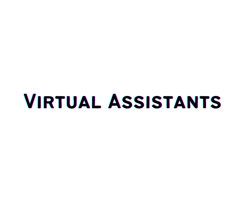 Image for Virtual Assistant - Aleph Creative