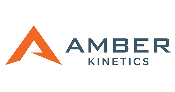Amber Kinetics - Take Charge