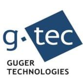 G.Tec Medical Engineering's Logo