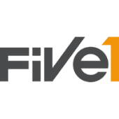 FIVE1 GmbH & Co.KG's Logo