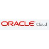 Oracle Cloud's Logo