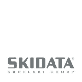 SKIDATA's Logo