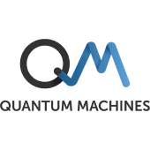 Quantum Machines's Logo