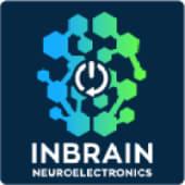 INBRAIN Neuroelectronics Logo