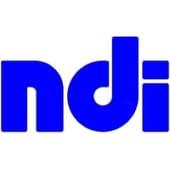 NDI ENGINEERING COMPANY's Logo