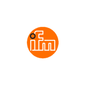 Ifm Efector's Logo
