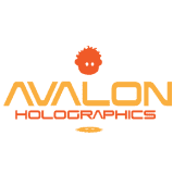 Avalon Holographics's Logo