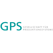 GPS Gesellschaft fur Produktionssysteme Logo