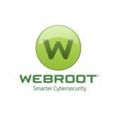 webroot.com/safe's Logo