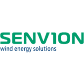 Senvion SE Logo