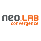 NeoLab Convergence Logo