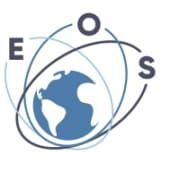 EOS Data Analytics's Logo