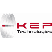 KEP Technologies Logo