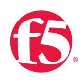 F5's Logo