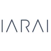 Institute for Advanced Research in Artificial Intelligence (IARAI) Logo