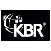 KBR, Inc's Logo