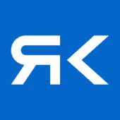 Rinkt's Logo
