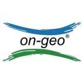On Geo's Logo