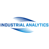 Industrial Analytics IA's Logo
