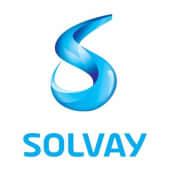 Solvay's Logo