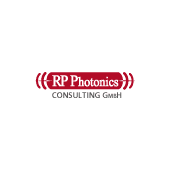 RP Photonics's Logo