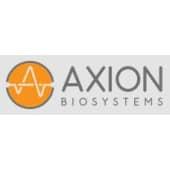 Axion BioSystems Logo