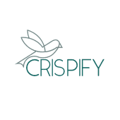 Crispify's Logo