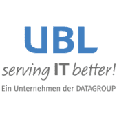 UBL Information Systems Logo
