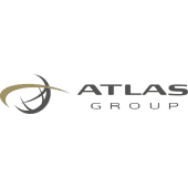 The Atlas Group's Logo