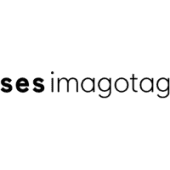 SES-imagotag's Logo