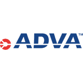 ADVA Optical Networking's Logo