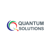 Quantum Solution Logo