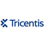 Tricentis's Logo