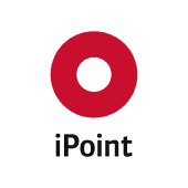 iPoint-systems's Logo