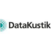 DataKustik's Logo