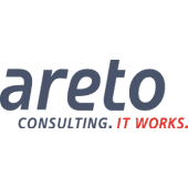 areto consulting's Logo